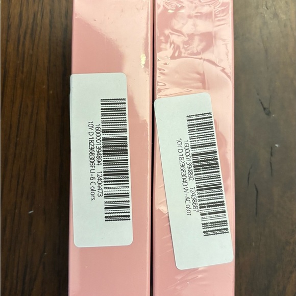 Handaiyan Plump & Pout Lip Plumping Booster With Chili Extract Set Color 4 and 6 - Picture 2 of 5